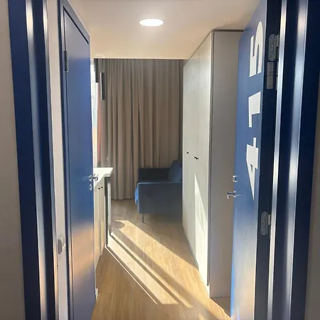Heart Of - Cozy Loft With Wi-fi * Kaunas