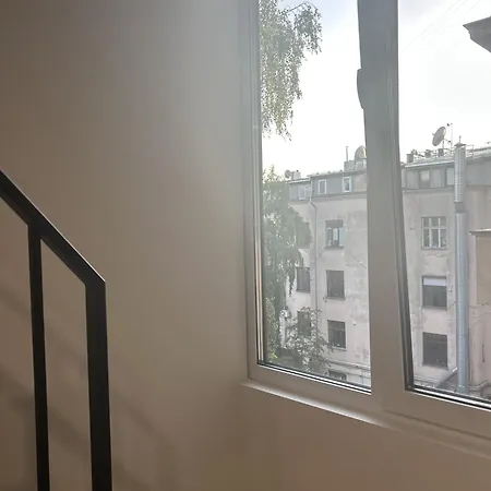 Heart Of - Cozy Loft With Wi-fi