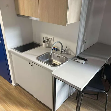 Heart Of - Cozy Loft With Wi-fi * Kaunas